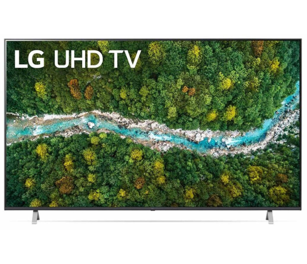 LG 65UP77003LB - 636259 - zdjęcie